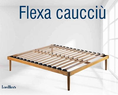 Купить Основание Lordflex's Flexa caucciu