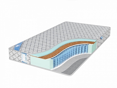Купить Матрас Промтекс-Ориент EcoMP Оптима Сайд