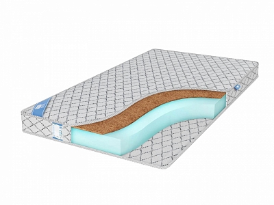 Купить Матрас Промтекс-Ориент EcoRoll 12 кокос