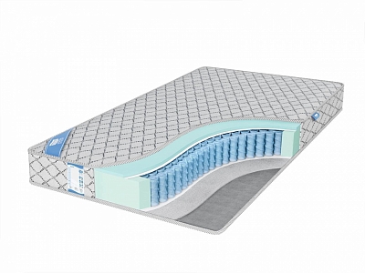 Купить Матрас Промтекс-Ориент EcoMP Стандарт Сайд