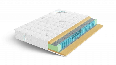 Купить Матрас Lonax Memory TFK